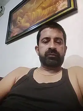 XxX_KING30 Webcam Show