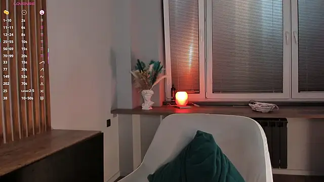 OssieCrews' Live XXX Chat