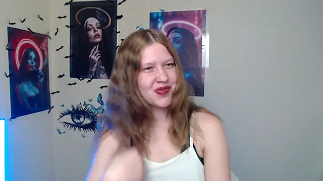 Онлайн чат XXX StellaCRL