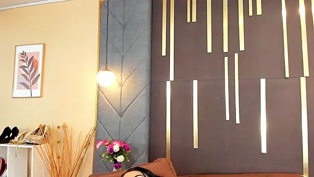 Živý XXX chat OliviGrace