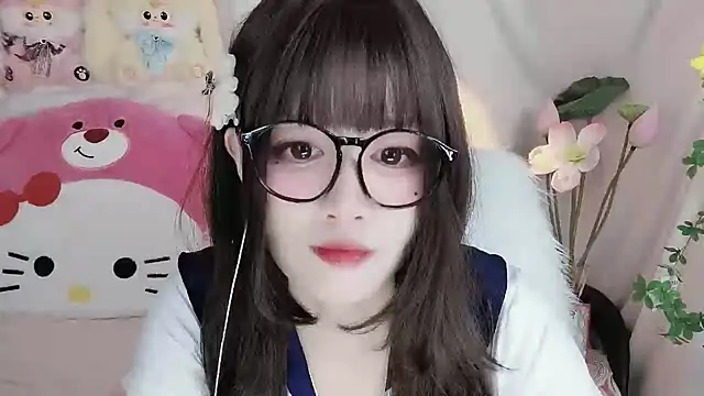 -zhuzhu-999-のウェブカメラショー