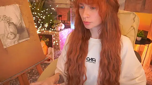 Онлайн чат XXX Nicol_Moonn