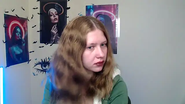 StellaCRL Live XXX-Chat