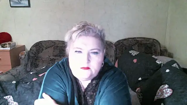 Czat XXX na żywo – Lana555