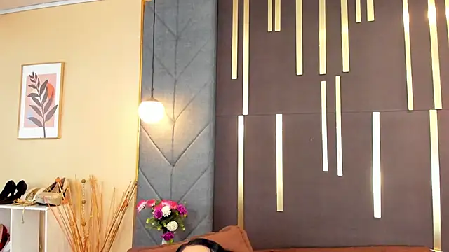 OliviGrace Live XXX-Chat