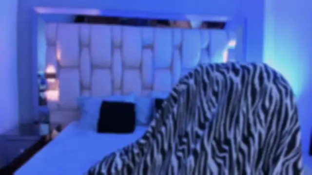 Chat XXX ao vivo de revenmiller_