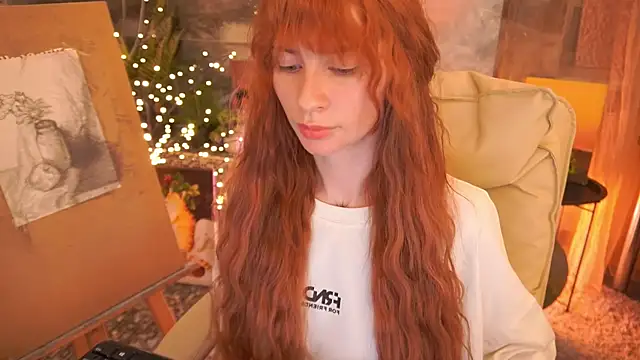 Nicol_Moonn's Webcam Show