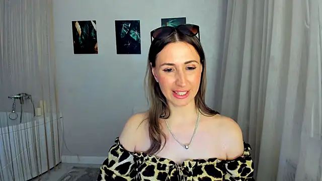 PassionGlow élő XXX-chatje