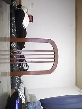 Luziluzi0999 Webcam-Show