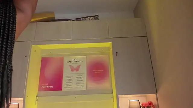 tamaraa_smiith 现场XXX聊天