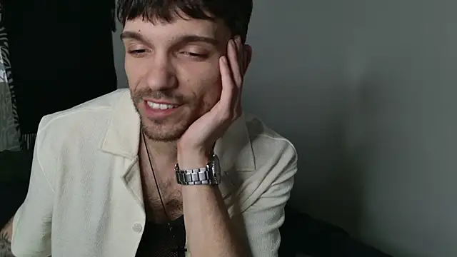 JackDesFeux's Live XXX Chat