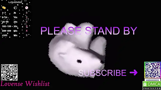 MurrrWorren's Live XXX Chat