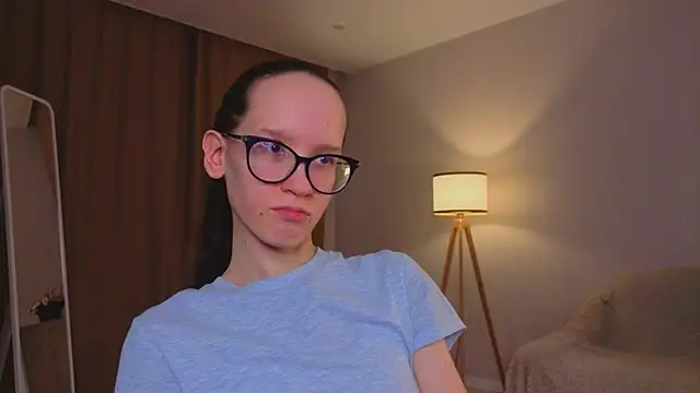 BettyBrowni's Live XXX Chat