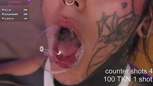 FairyFlexxxx's Live XXX Chat