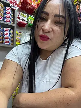 Miia_Jazmin's Webcam Show