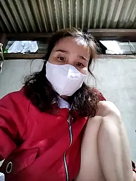 Baby-sexyass96 Pertunjukan Webcam