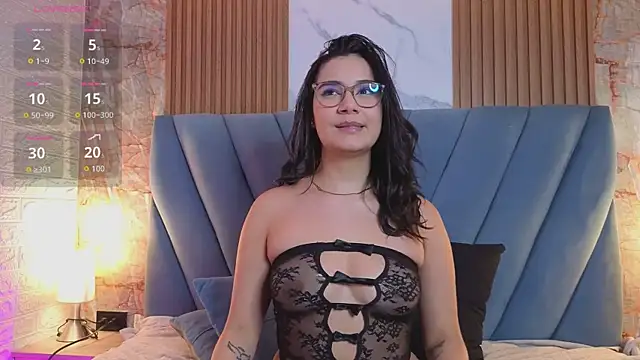 nathalia_koch_'s Live XXX Chat