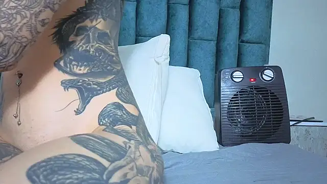 Emma_Foxi: вебкам-шоу