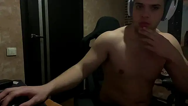 Pokazy przed kamerką – MusclePhantom