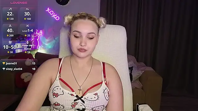 Chat XXX en directo de adrelaxina