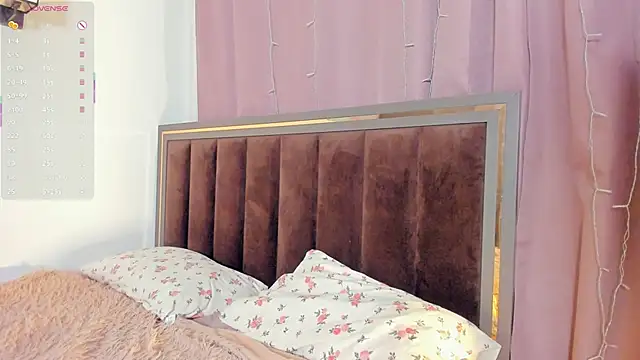 Crysta1Eva_'s Live XXX Chat