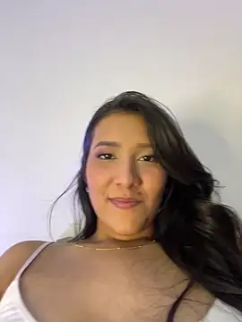 XXX chat uživo modela IsabellaJoness_