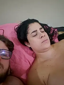 Purple_Mario webcam show