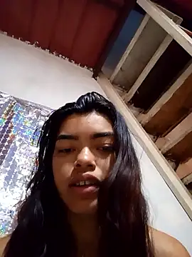 แชท XXX สดของ Rocioardiente