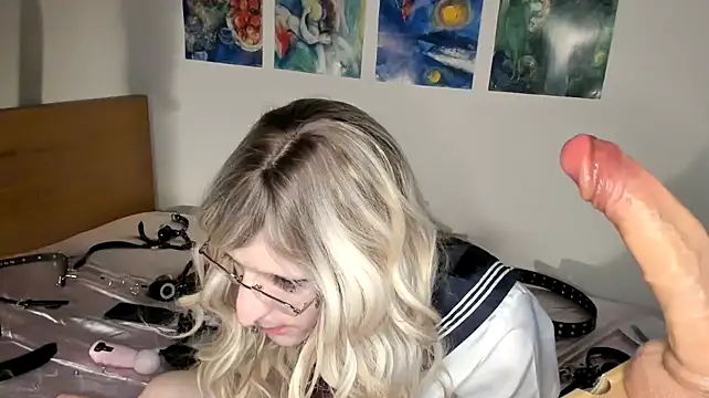 Miaxma – Naživo XXX chat