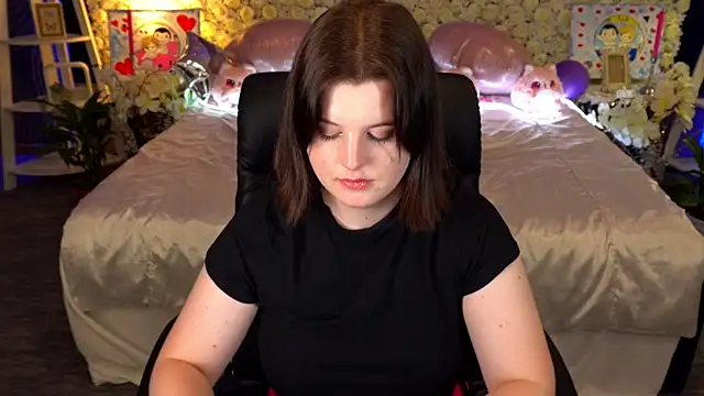 KristiFoxy 网络视讯表演