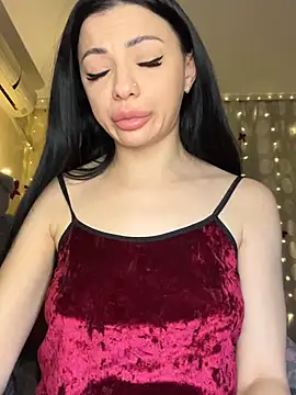 Layana_Ro's Live XXX Chat