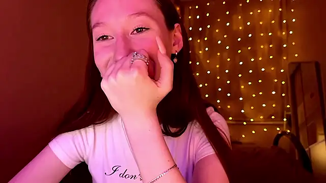 stella_foxi 웹캠 쇼