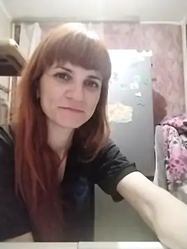 Вебкам-шоу YaroslavaLester