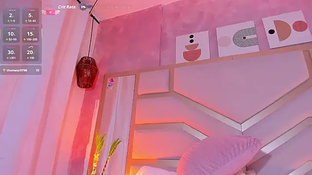 แชท XXX สดของ Samantha-Pardo