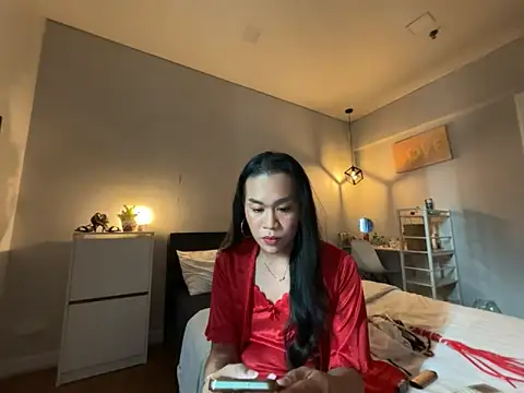 LadyAshley_Domina28 Pertunjukan Webcam