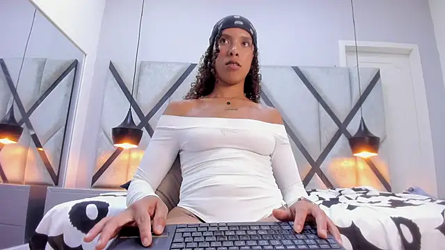 Nicole_Will's Live XXX Chat