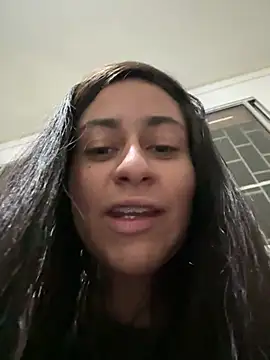 Show de webcam de geovanayleo