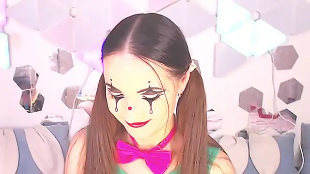 LexiKiss' Live XXX Chat