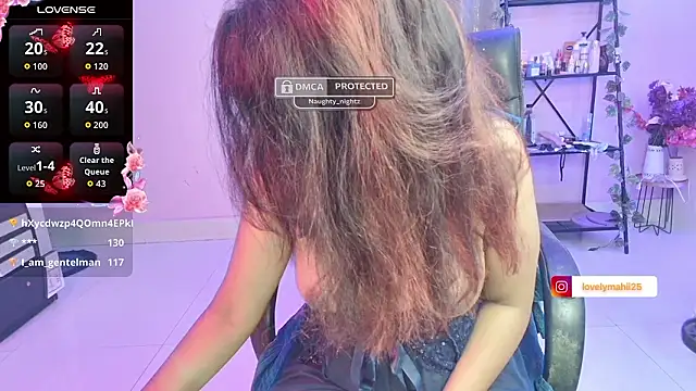 Naughty_nightz Obrolan Langsung XXX