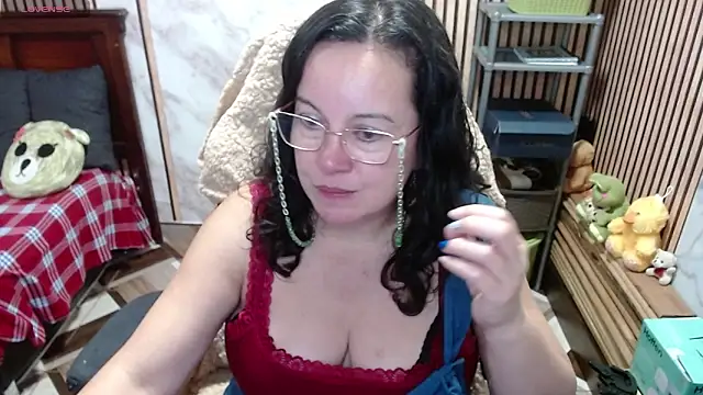 Chat XXX en directo de Sonialorens_