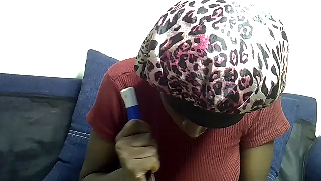 แชท XXX สดของ Enkarxx