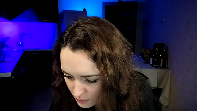 Czat XXX na żywo – Cerann1