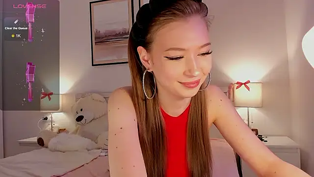 diana_nier Live XXX-Chat