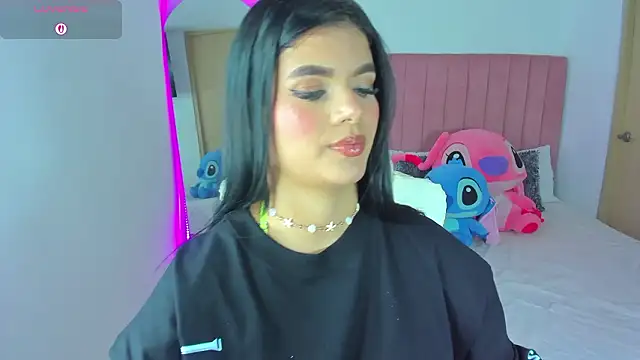 دردشة Janettcruz الجنسية المباشرة