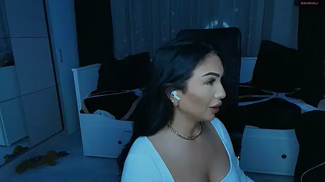 mistress_meryem Webcamshow