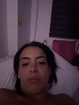 Srta_Jhenny: онлайн-секс-чат