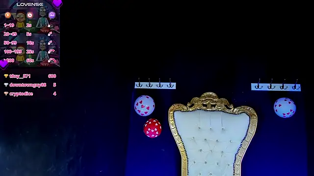 دردشة Bagiolett الجنسية المباشرة