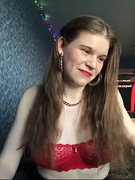 Night_Siren – Live XXX-chat