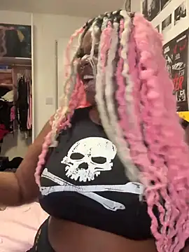 Nyla_xox: απευθείας συνομιλία ΧΧΧ