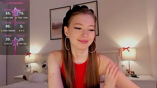 diana_nier élő XXX-chatje